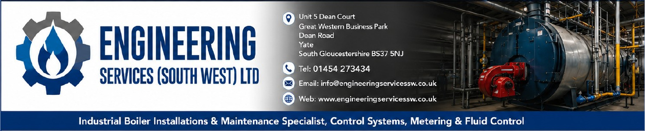 Engineering Services (South West) Ltd